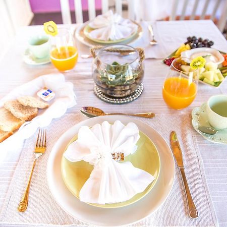 Tshiberry Bed & Breakfast Phokeng Екстер'єр фото