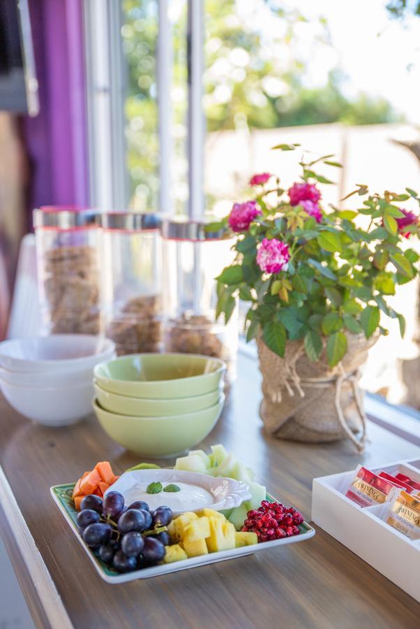 Tshiberry Bed & Breakfast Phokeng Екстер'єр фото