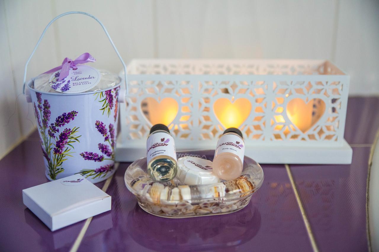 Tshiberry Bed & Breakfast Phokeng Екстер'єр фото